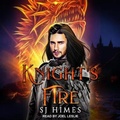 Cover: Knight's Fire - Tantor Audio