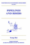 Cover: Pipelines and Risers: Volume 3 - Elsevier
