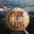 Cover: Pride of Lions - Tantor Audio
