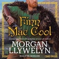 Cover: Finn Mac Cool - Tantor Audio