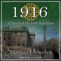 Cover: 1916 - Tantor Audio