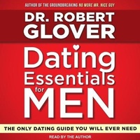 Enlarge image Cover: Dating Essentials for Men - Tantor Audio