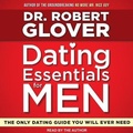 Cover: Dating Essentials for Men - Tantor Audio