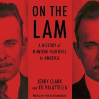 Abbildung von: On the Lam - Tantor Audio