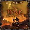 Cover: The Time Master - Tantor Audio