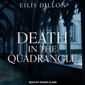 Cover: Death in the Quadrangle - Tantor Audio