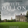 Cover: Sent to His Account - Tantor Audio