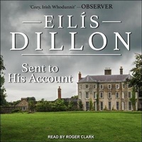 Enlarge image Cover: Sent to His Account - Tantor Audio