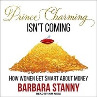 Enlarge image Cover: Prince Charming Isn't Coming - Tantor Audio