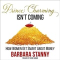 Cover: Prince Charming Isn't Coming - Tantor Audio