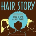 Cover: Hair Story - Tantor Audio