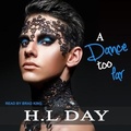 Cover: A Dance Too Far - Tantor Audio