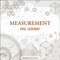 Cover: Measurement - Tantor Audio