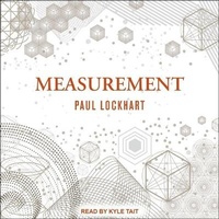 Enlarge image Cover: Measurement - Tantor Audio