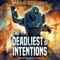 Cover: The Deadliest of Intentions - Tantor Audio