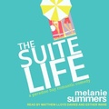 Cover: The Suite Life Lib/E - Tantor Audio