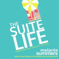Enlarge image Cover: The Suite Life - Tantor Audio