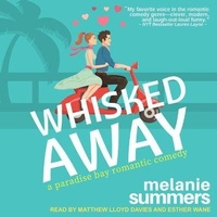 Enlarge image Cover: Whisked Away - Tantor Audio
