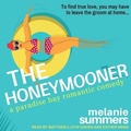 Cover: The Honeymooner - Tantor Audio