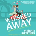 Cover: Whisked Away - Tantor Audio
