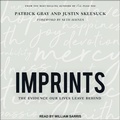 Cover: Imprints - Tantor Audio