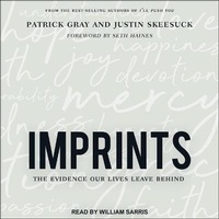 Enlarge image Cover: Imprints - Tantor Audio