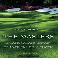 Abbildung von: The Masters - Tantor Audio