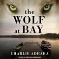 Cover: The Wolf at Bay - Tantor Audio