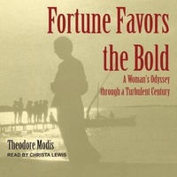 Enlarge image Cover: Fortune Favors the Bold - Tantor Audio