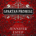 Cover: Spartan Promise - Tantor Audio