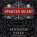 Cover: Spartan Heart - Tantor Audio