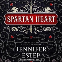 Enlarge image Cover: Spartan Heart - Tantor Audio