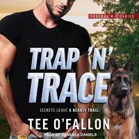 Abbildung von: Trap 'n' Trace - Tantor Audio