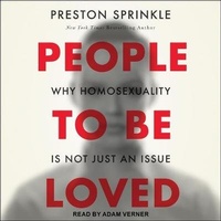 Enlarge image Cover: People to Be Loved - Tantor Audio