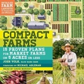 Cover: Compact Farms Lib/E - Tantor Audio