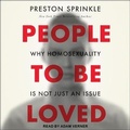 Cover: People to Be Loved - Tantor Audio