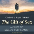 Cover: The Gift of Sex - Tantor Audio