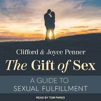 Enlarge image Cover: The Gift of Sex - Tantor Audio