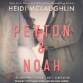 Cover: Peyton & Noah Lib/E - Tantor Audio