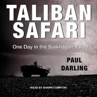 Enlarge image Cover: Taliban Safari Lib/E - Tantor Audio