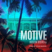 Enlarge image Cover: Motive - Tantor Audio