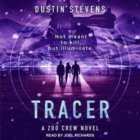 Enlarge image Cover: Tracer - Tantor Audio