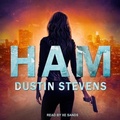 Cover: Ham - Tantor Audio