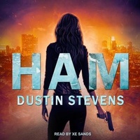 Enlarge image Cover: Ham - Tantor Audio