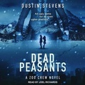 Cover: Dead Peasants - Tantor Audio