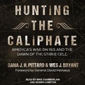 Cover: Hunting the Caliphate - Tantor Audio