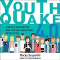 Cover: Youthquake 4.0 - Tantor Audio