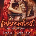Cover: Fahrenheit Lib/E - Tantor Audio