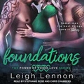 Cover: Foundations Lib/E - Tantor Audio