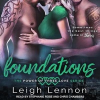 Enlarge image Cover: Foundations Lib/E - Tantor Audio